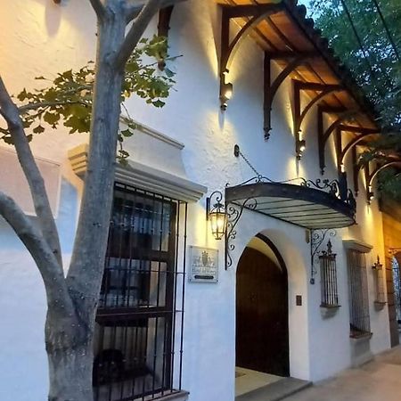 Hotel Del Virrey Salta Extérieur photo