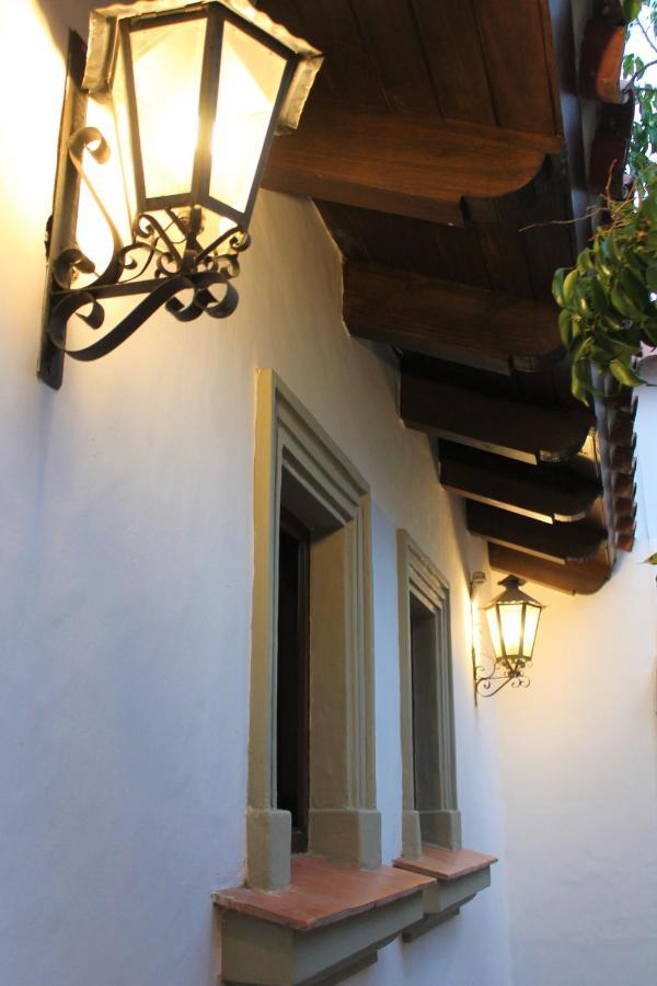Hotel Del Virrey Salta Extérieur photo