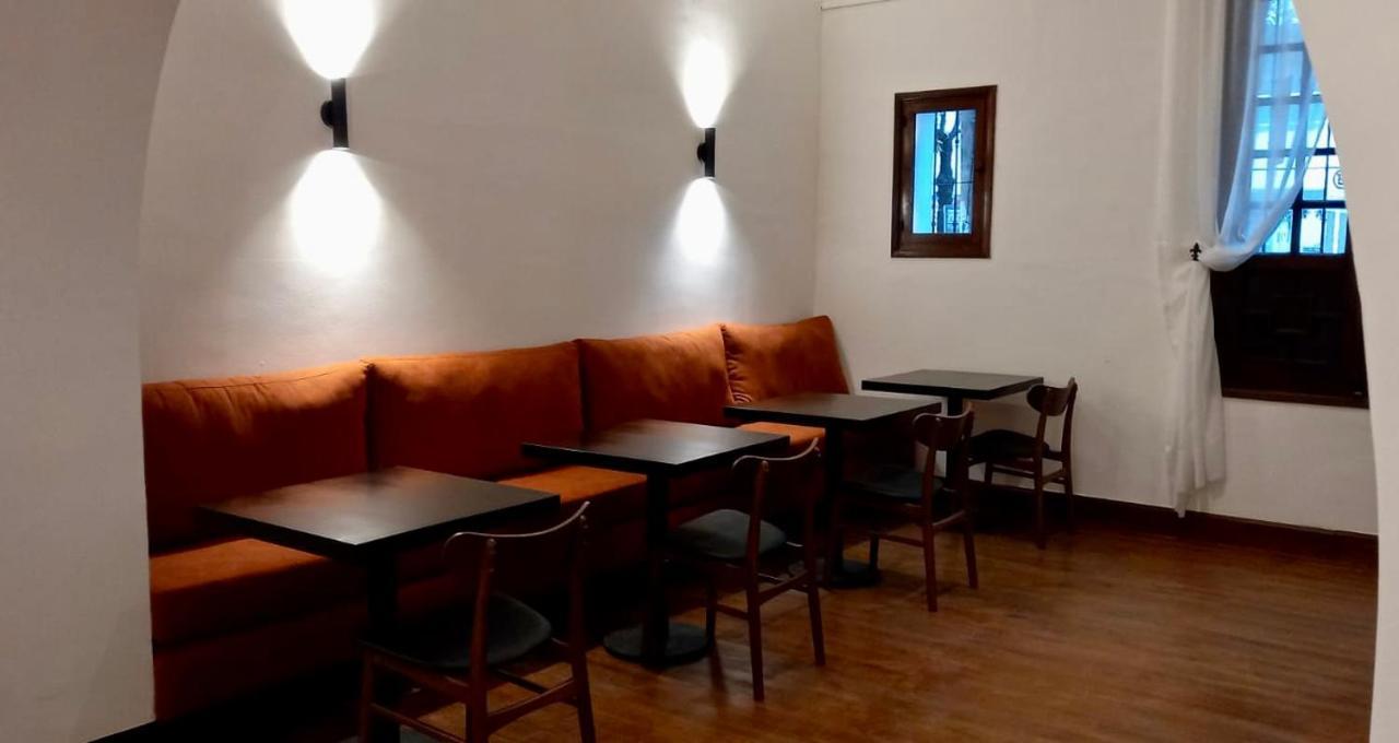 Hotel Del Virrey Salta Extérieur photo