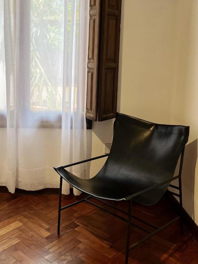Hotel Del Virrey Salta Extérieur photo