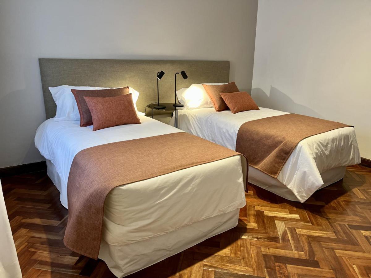 Hotel Del Virrey Salta Extérieur photo