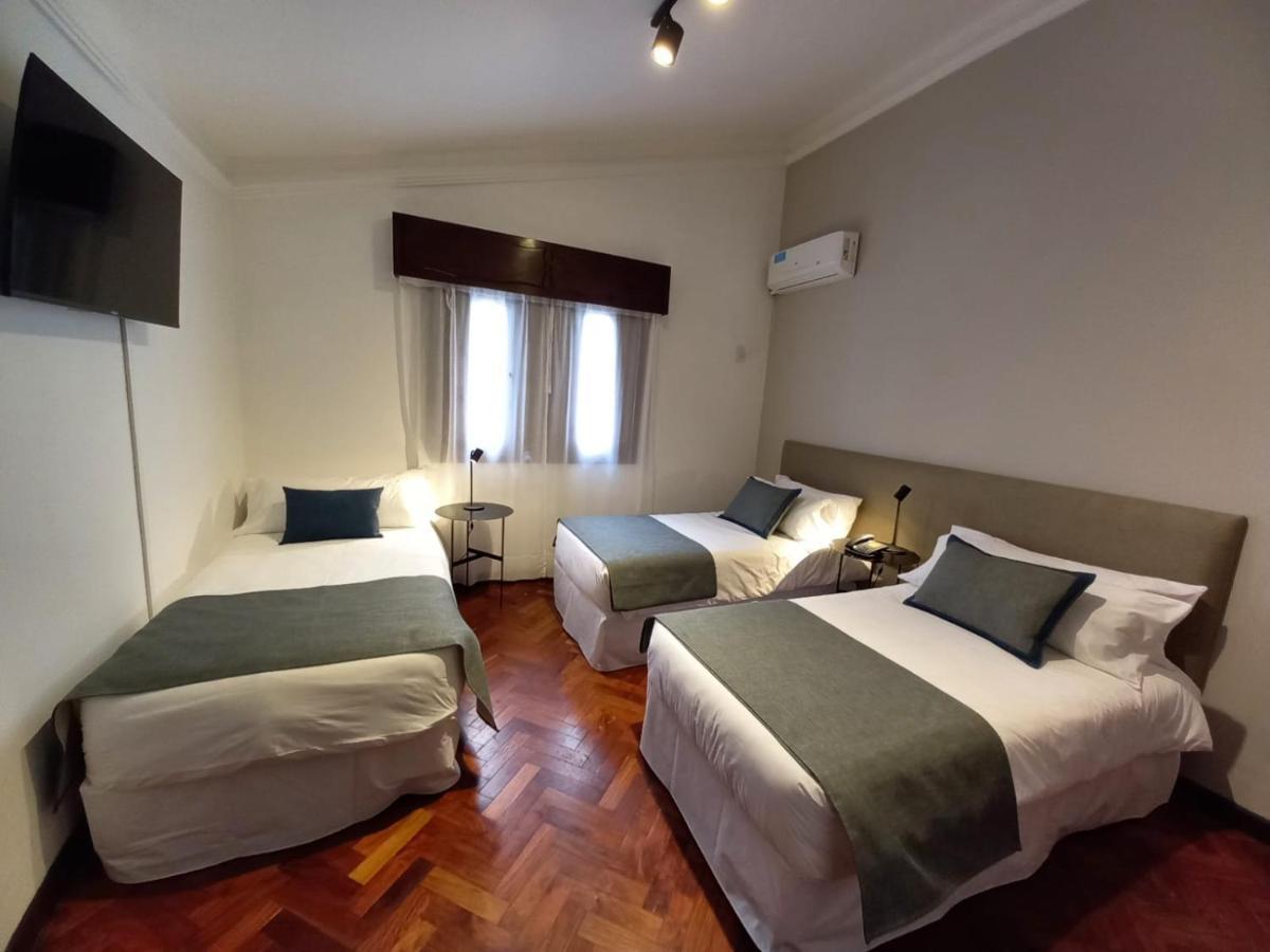 Hotel Del Virrey Salta Extérieur photo