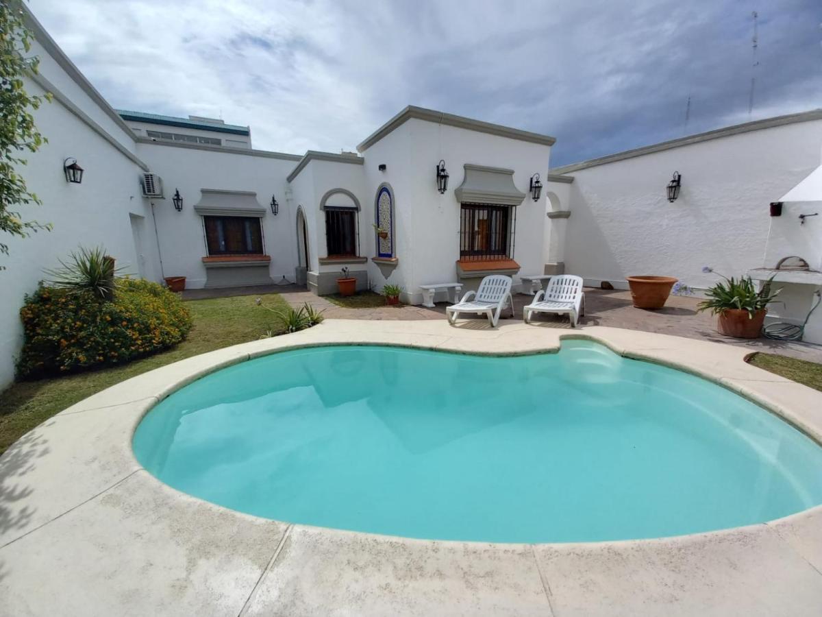 Hotel Del Virrey Salta Extérieur photo