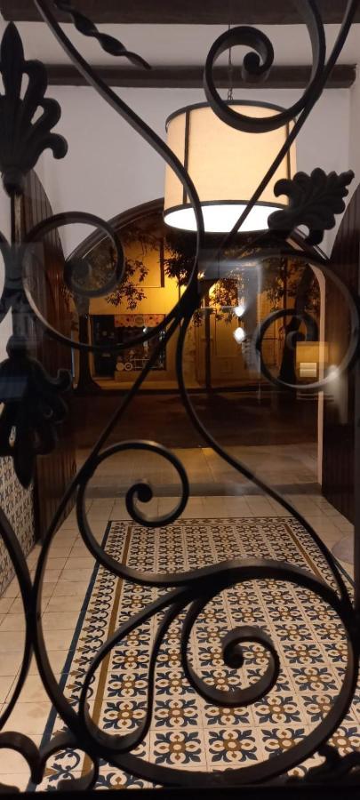 Hotel Del Virrey Salta Extérieur photo