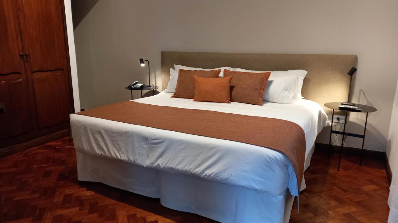 Hotel Del Virrey Salta Extérieur photo