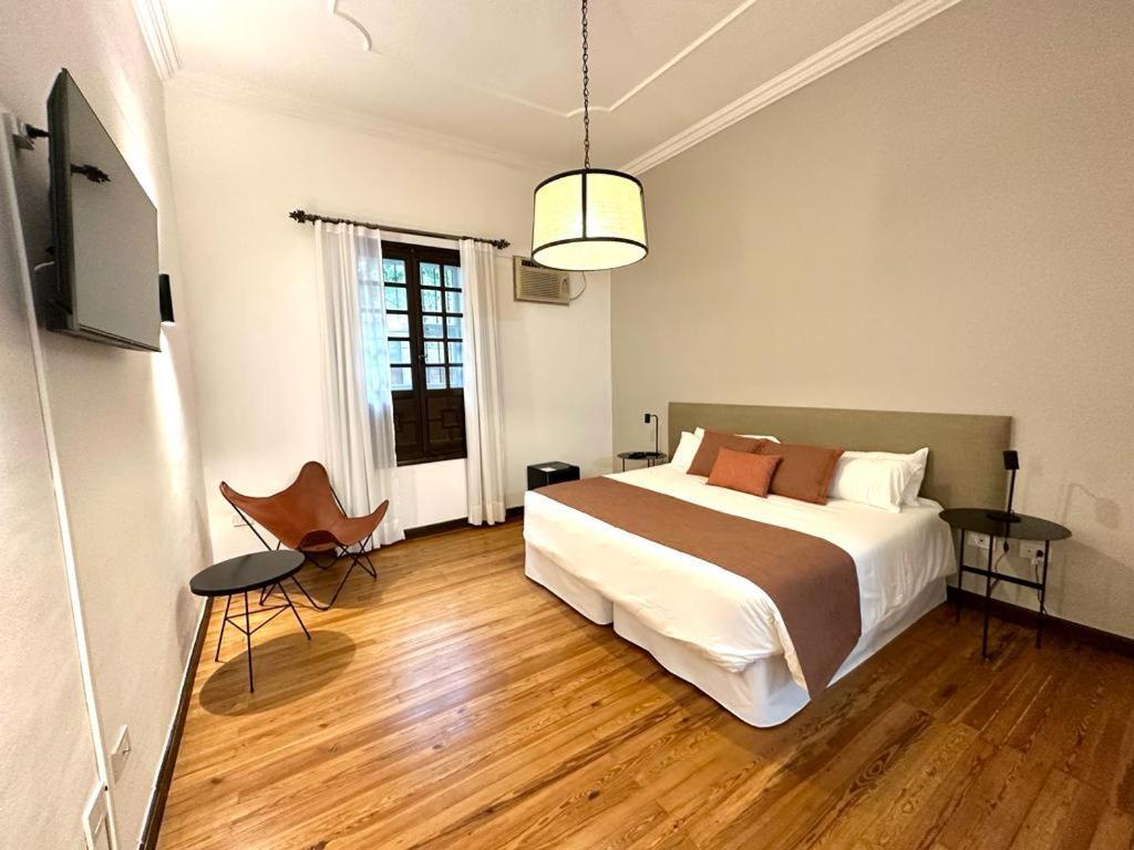 Hotel Del Virrey Salta Extérieur photo