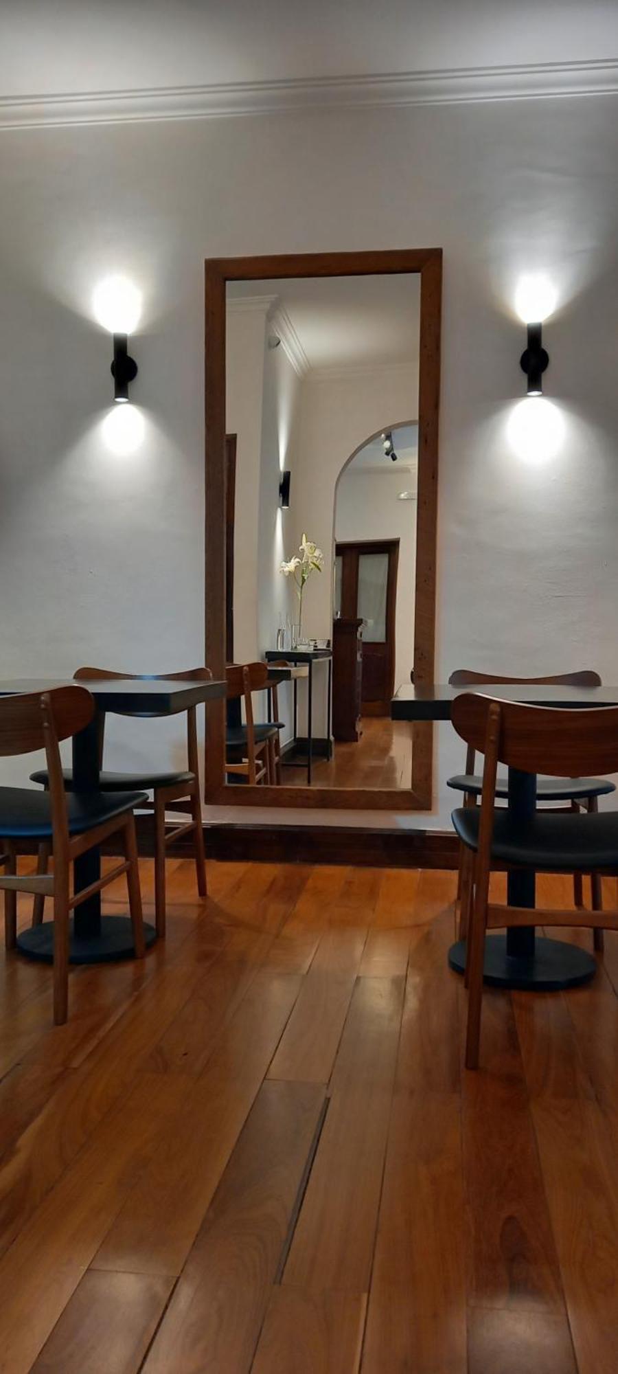 Hotel Del Virrey Salta Extérieur photo