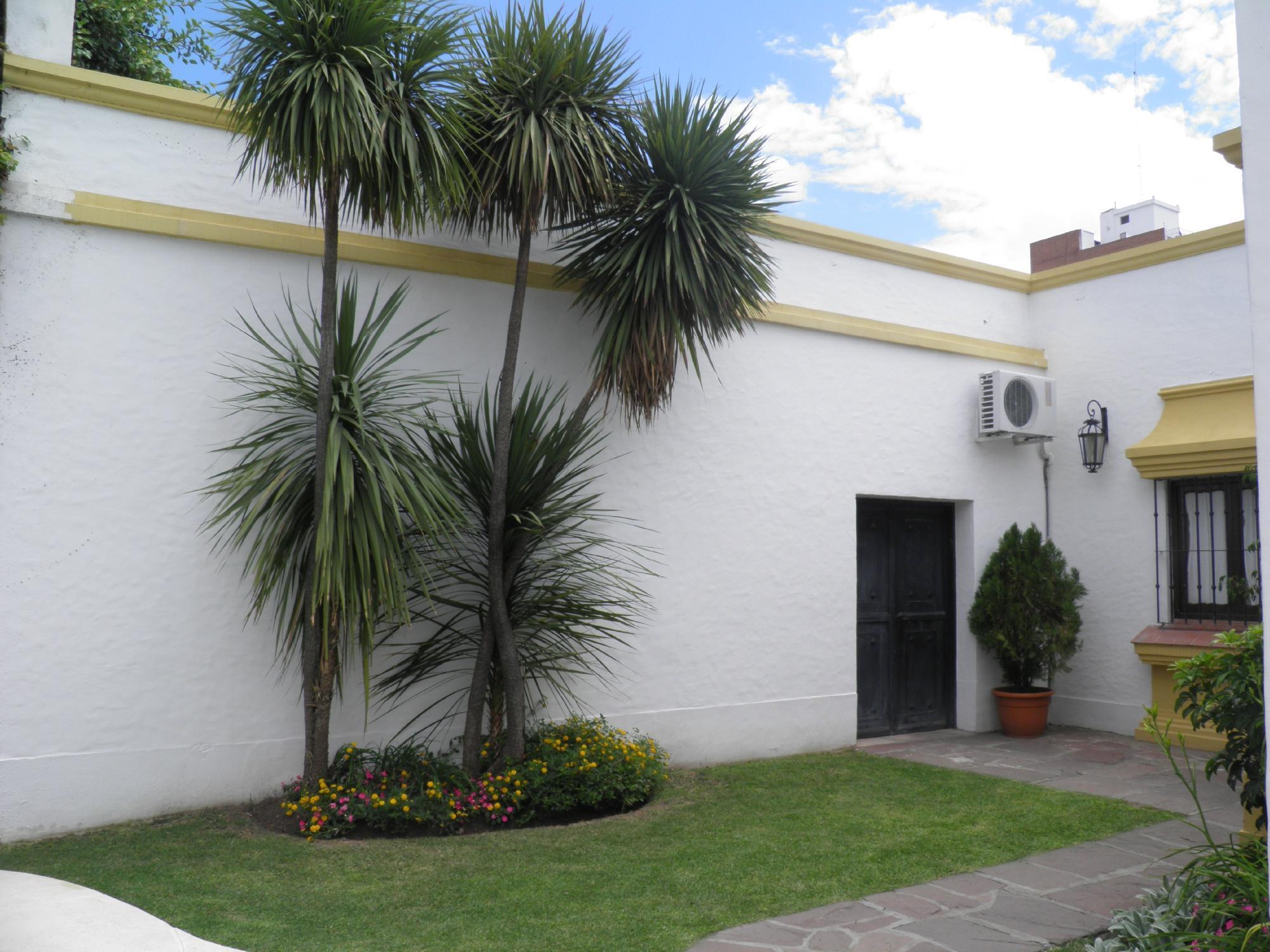 Hotel Del Virrey Salta Extérieur photo