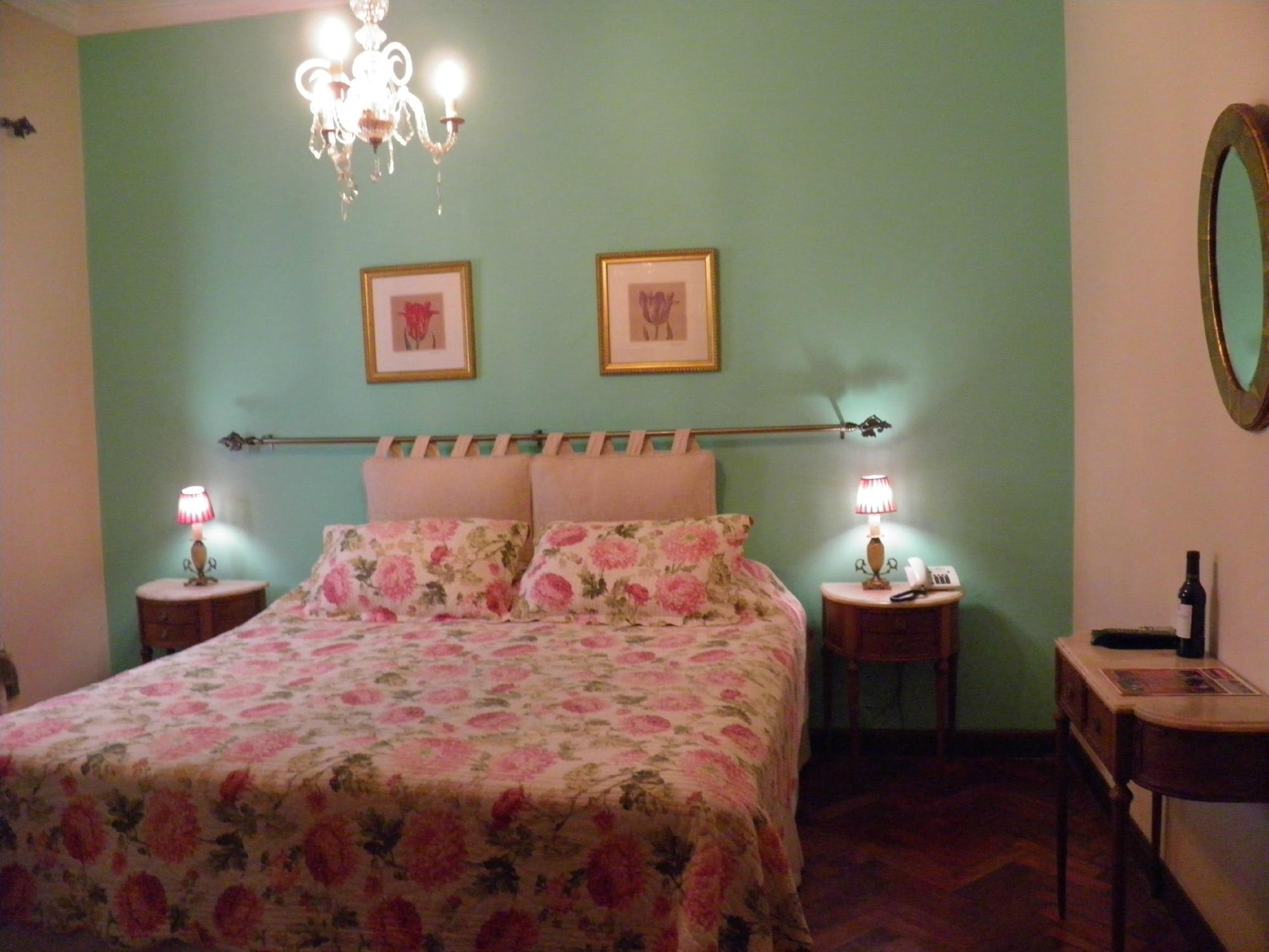 Hotel Del Virrey Salta Extérieur photo