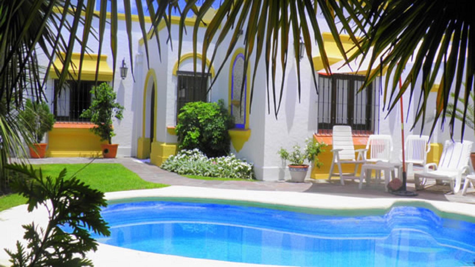 Hotel Del Virrey Salta Extérieur photo